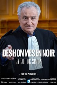 La Loi de Simon – Des hommes en noir