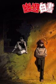 Yu Yu Hakusho – Two Shots / All or Nothing