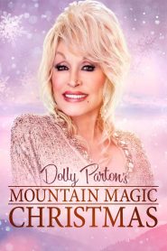 Dolly Parton’s Mountain Magic Christmas