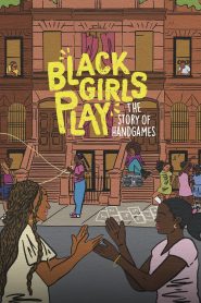 Black Girls Play: The Story of Hand Games