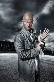 Kreutzer kommt … ins Krankenhaus