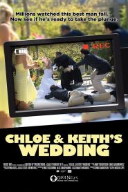 Chloe and Keith’s Wedding