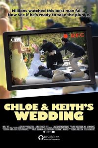 Chloe and Keith’s Wedding