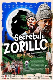 Zorillo’s Secret