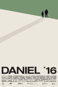 Daniel ’16