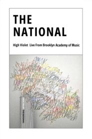 The National – ‘High Violet’ Live From Brooklyn Academy of Music