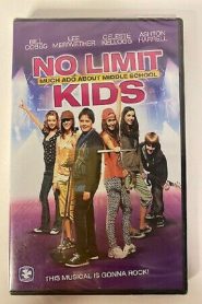 No Limit Kids – Much Ado About Middle School