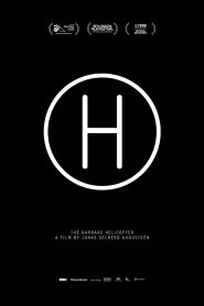 The Garbage Helicopter