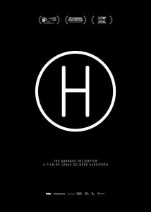 The Garbage Helicopter