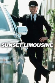 Sunset Limousine