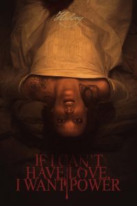 If I Can’t Have Love, I Want Power