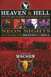 Heaven & Hell: Neon Nights – 30 Years of Heaven & Hell
