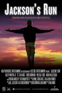 Jackson’s Run