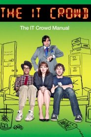 The IT Crowd Manual