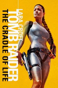 Lara Croft: Tomb Raider – The Cradle of Life