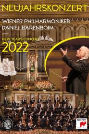 New Year’s Concert 2022 from the Teatro La Fenice