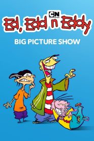 Ed, Edd n Eddy’s Big Picture Show