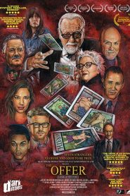 Dark Ditties Presents: The Offer