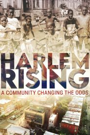Harlem Rising
