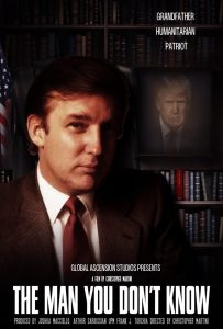 The Man You Don’t Know