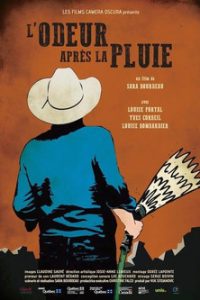 L’odeur après la pluie
