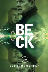 Beck 30 – The Hospital Murders