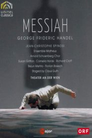 Handel – Messiah