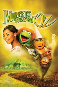 The Muppets’ Wizard of Oz