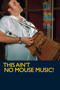 This Ain’t No Mouse Music!