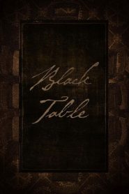 Black Table