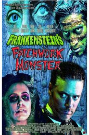 Frankenstein’s Patchwork Monster