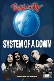 System of a Down – Rock in Rio
