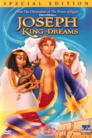 Joseph: King of Dreams