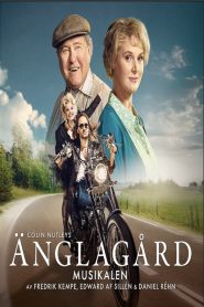 Änglagård – The Musical