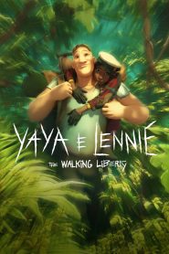 Yaya & Lennie – The Walking Liberty
