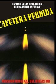 Cafetera Perdida
