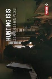 Hunting ISIS