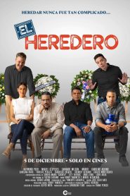 El heredero