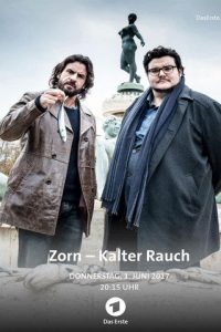 Zorn – Kalter Rauch
