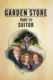 Garden Store: Suitor