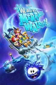 We Wish You a Merry Walrus