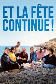 And the Party Goes On