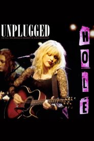Hole: MTV Unplugged