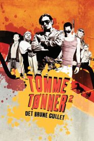 Empty Barrels 2: The Brown Gold