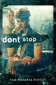 Don’t Stop