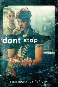 Don’t Stop