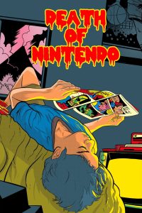 Death of Nintendo