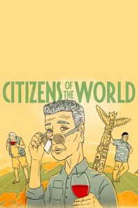 Citizens Of The World