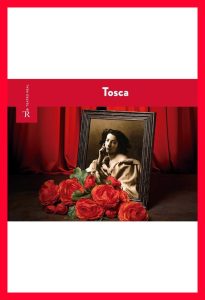 Tosca – Teatro Real