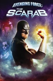 Avenging Force: The Scarab